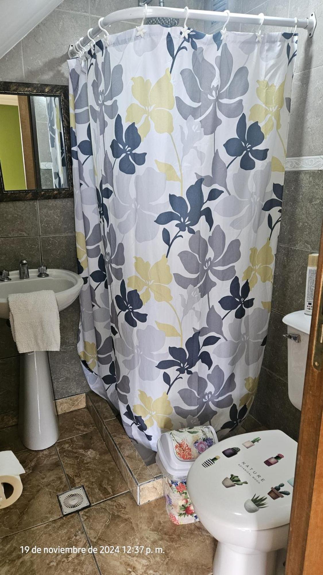 Mirador Del Beagle Hosteria Ushuaia Zewnętrze zdjęcie