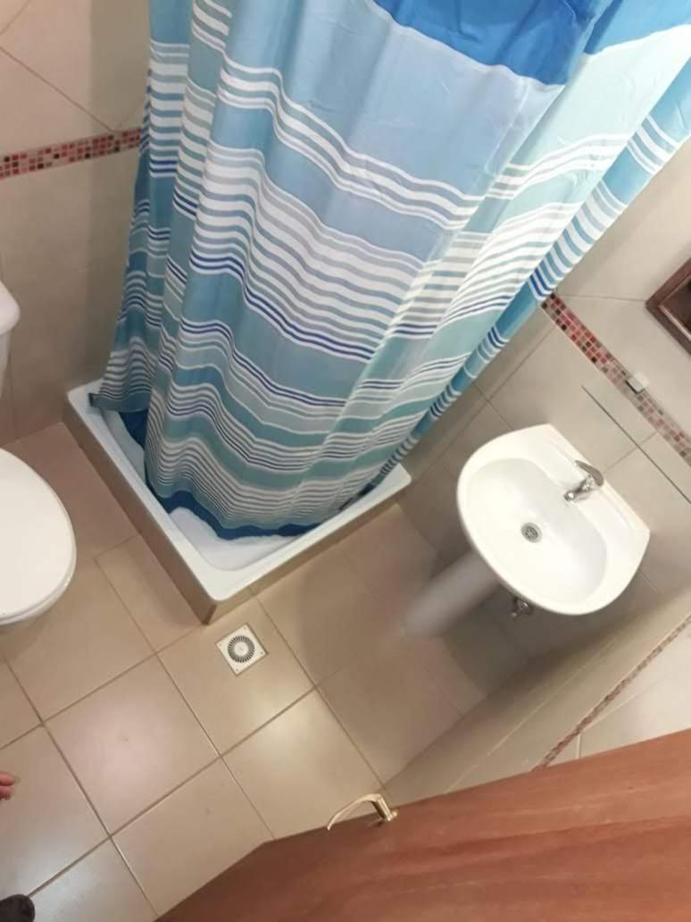 Mirador Del Beagle Hosteria Ushuaia Zewnętrze zdjęcie