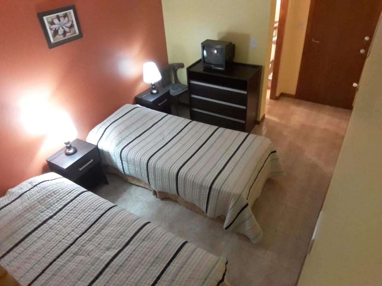 Mirador Del Beagle Hosteria Ushuaia Zewnętrze zdjęcie